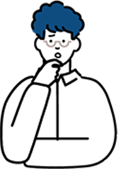 お悩み例その１
