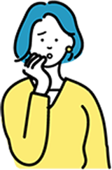 お悩み例その２